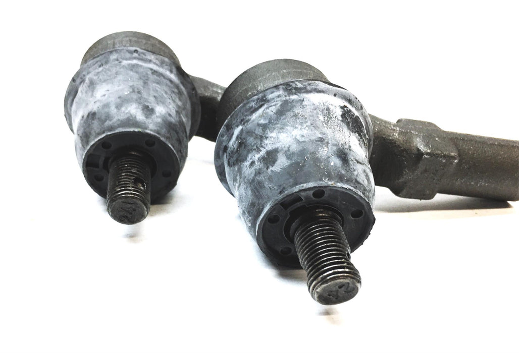 Mechanic's Choice Chassis Parts Tie Rod Replacement ES3048RL [Lot of 2] NOS