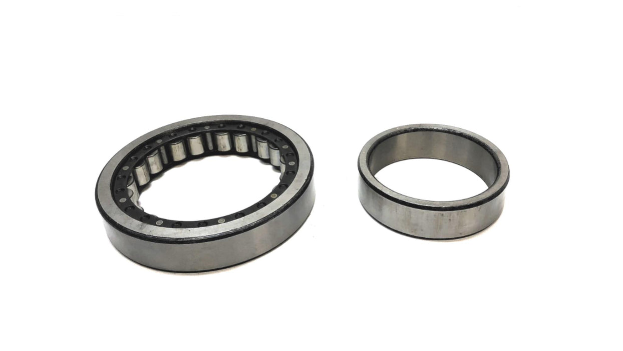 Bower Cylindrical Roller Bearing MA1216ELV NOS