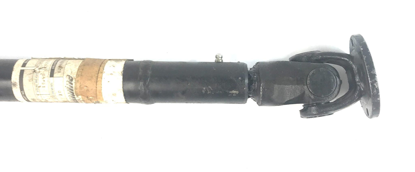 Toro 4-Wheel Drive Drive Shaft Assembly 71-4551 NOS