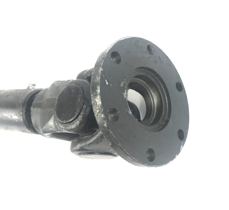 Toro 4-Wheel Drive Drive Shaft Assembly 71-4551 NOS