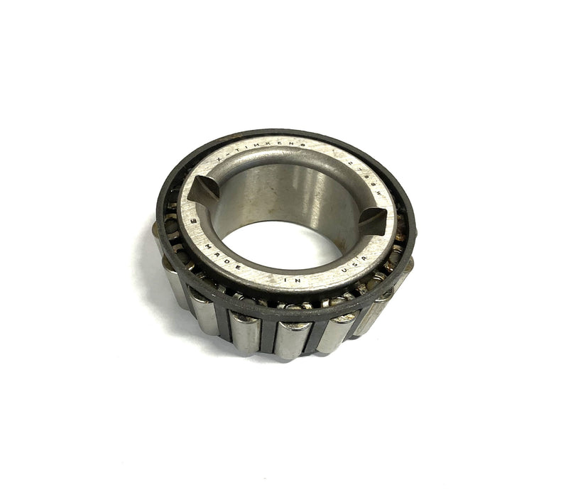 Timken Tapered Roller Bearing With Keyway 2788W NOS