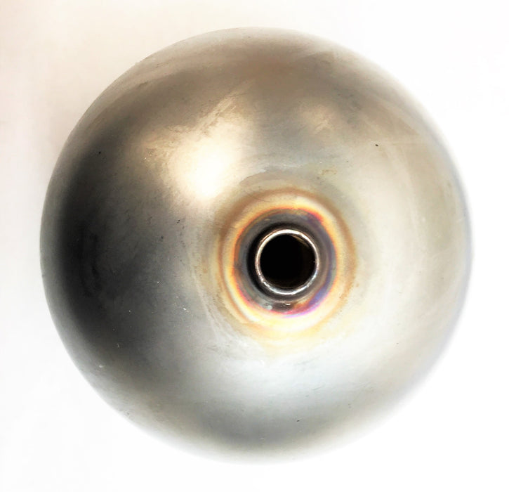 Vactor Float Ball 1/2" Opening 45113-30 NOS