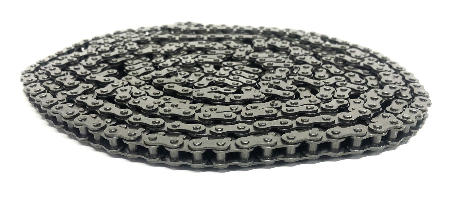 Tsubaki 118 Inches Roller Chain RS25-1-RP (A118003) NOS