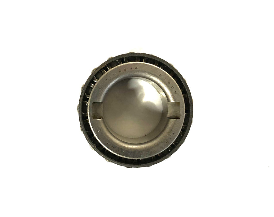 Timken Tapered Roller Bearing With Keyway 2788W NOS