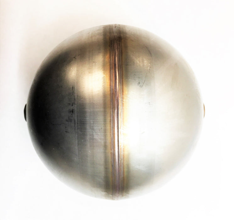 Vactor Float Ball 1/2" Opening 45113-30 NOS