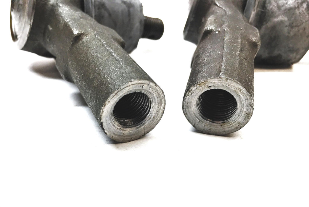 Mechanic's Choice Chassis Parts Tie Rod Replacement ES3048RL [Lot of 2] NOS