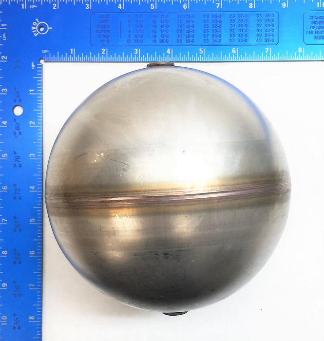 Vactor Float Ball 1/2" Opening 45113-30 NOS