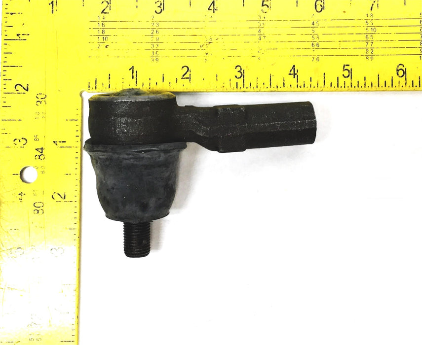 Mechanic's Choice Chassis Parts Tie Rod Replacement ES3048RL [Lot of 2] NOS
