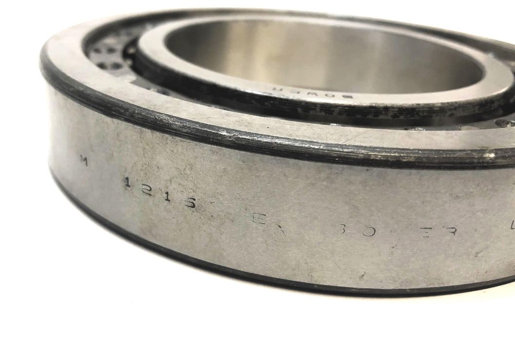 Bower Cylindrical Roller Bearing MA1216ELV NOS