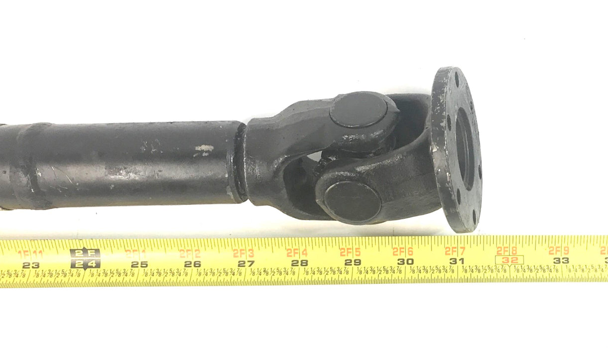 Toro 4-Wheel Drive Drive Shaft Assembly 71-4551 NOS