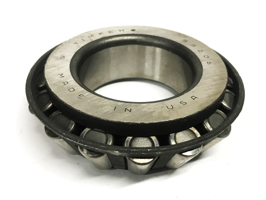 Timken Tapered Roller Bearing Cone 55206 NOS