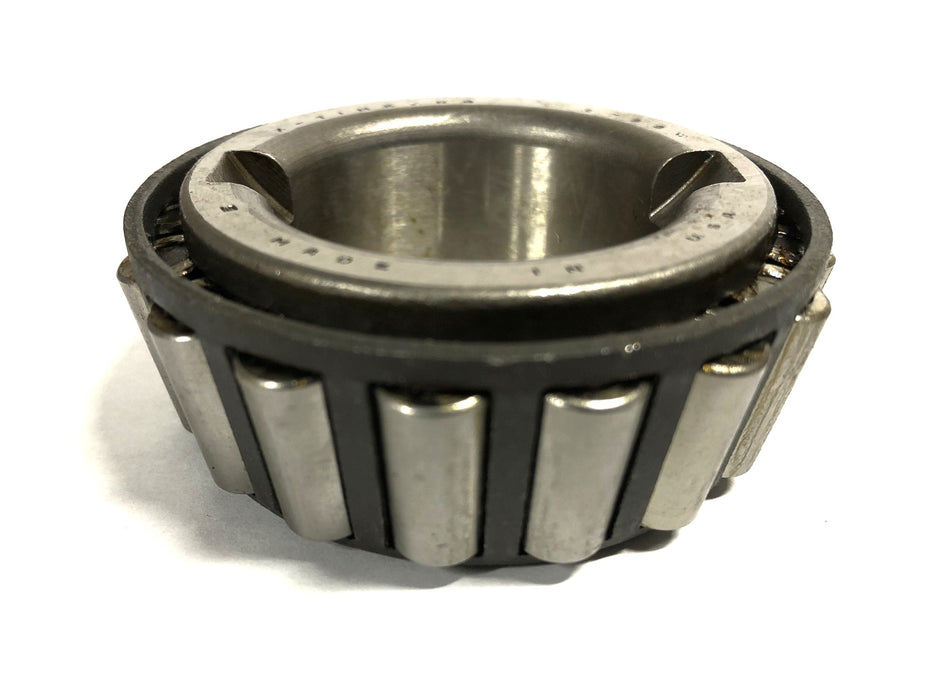 Timken Tapered Roller Bearing With Keyway 2788W NOS