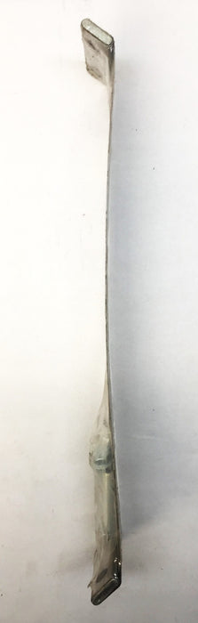 Donaldson 5"/127mm O.D Stainless Seal Clamp with Hardware X004484 NOS