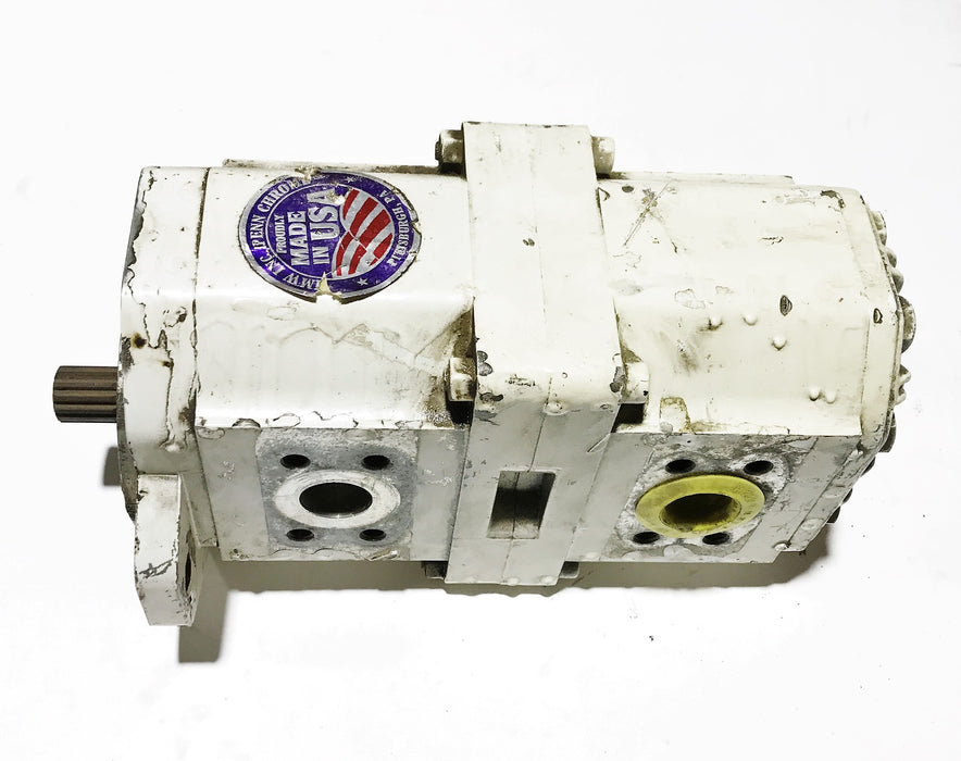 Sauer Hydraulic Motor Assembly 22-90