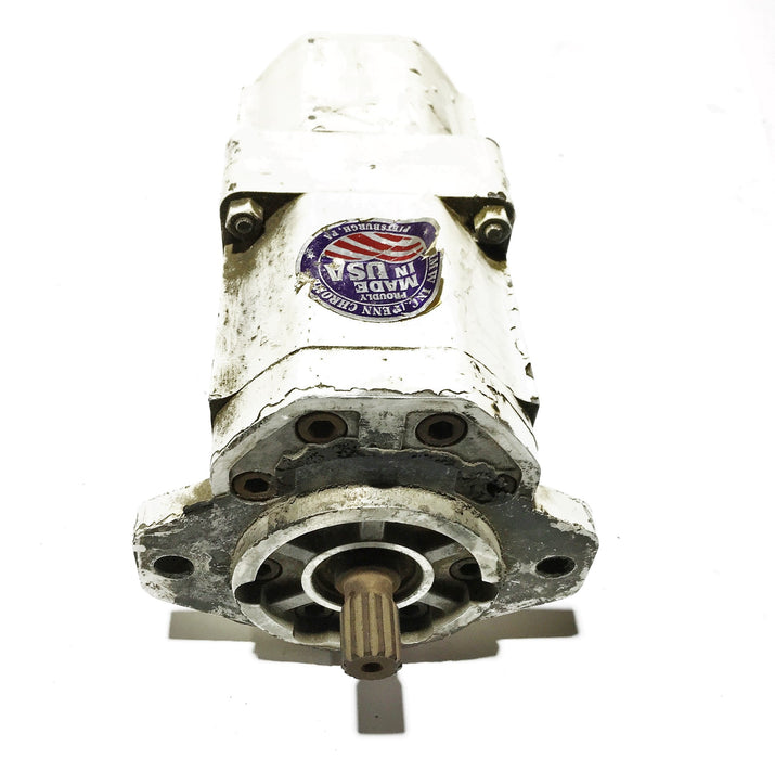 Sauer Hydraulic Motor Assembly 22-90