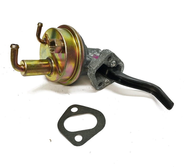 Carter Mechanical Fuel Pump Assembly  M6112 NOS
