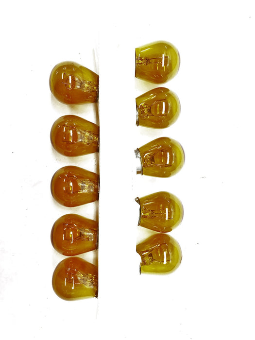 Eiko Miniature Lamp 2057NA [Lot of 10] NOS