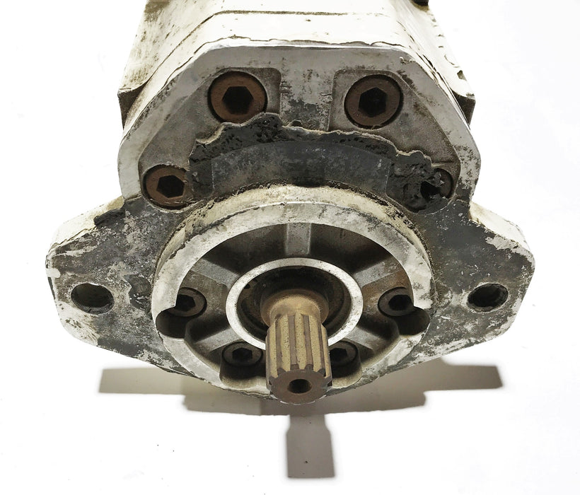 Sauer Hydraulic Motor Assembly 22-90