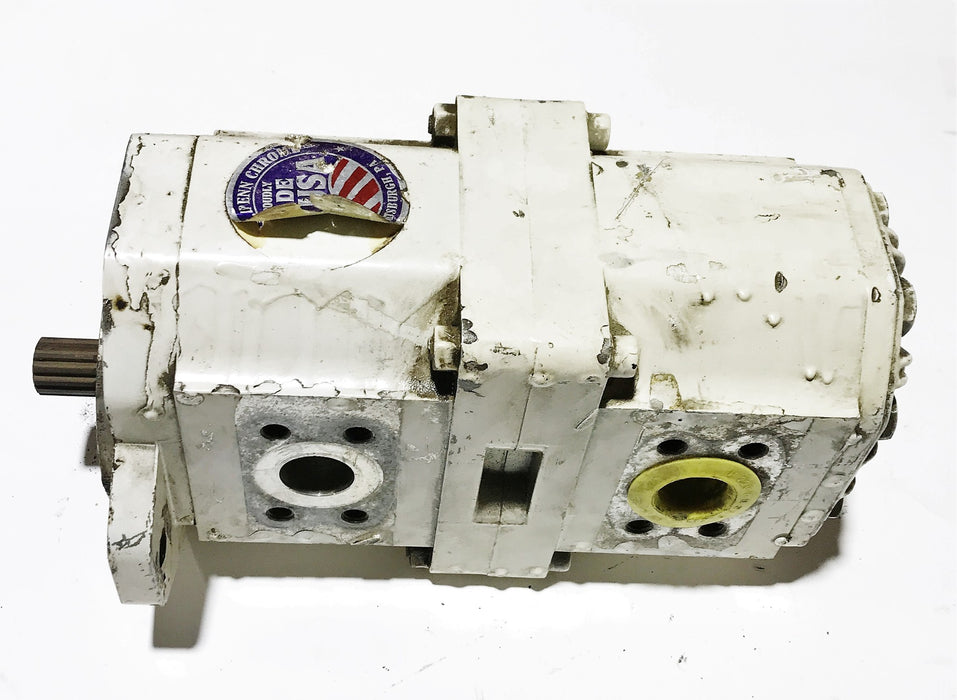 Sauer Hydraulic Motor Assembly 22-90