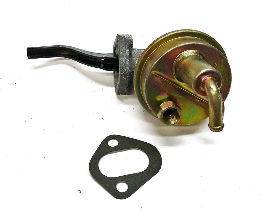Carter Mechanical Fuel Pump Assembly  M6112 NOS