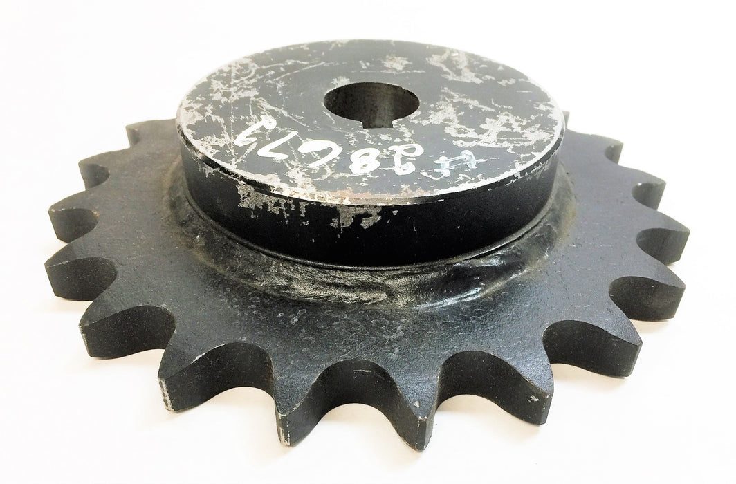 MARTIN Welded Sprocket 80B21 NOS