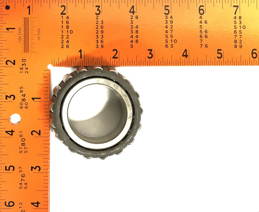 Timken Tapered Roller Bearing With Keyway 2788W NOS