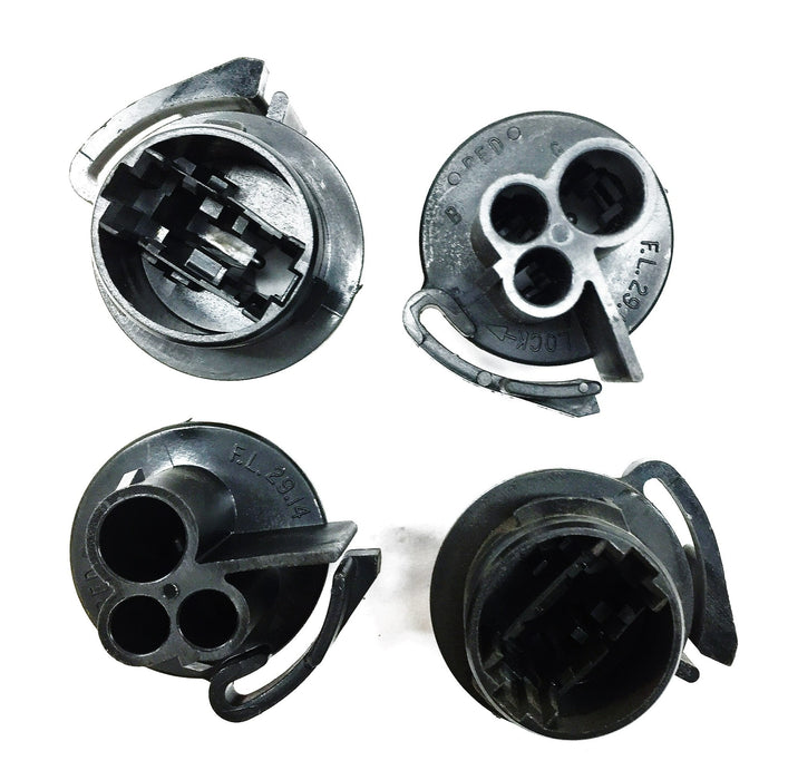 International/Navistar Socket 1664227C1 [Lot of 4] NOS