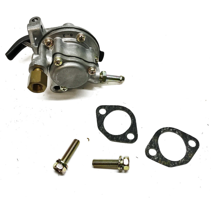 Carter Mechanical Fuel Pump Assembly  M60100 NOS