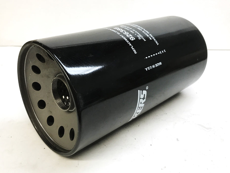 Vickers Hydraulic Filter 926388 NOS