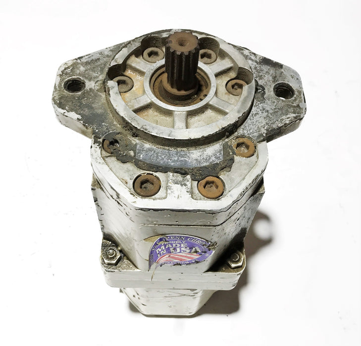 Sauer Hydraulic Motor Assembly 22-90