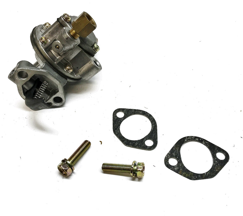 Carter Mechanical Fuel Pump Assembly  M60100 NOS