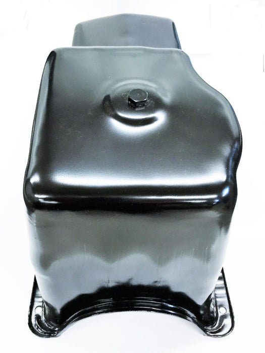 Ford OEM Engine Oil Pan F7TZ-6675-BBB NOS