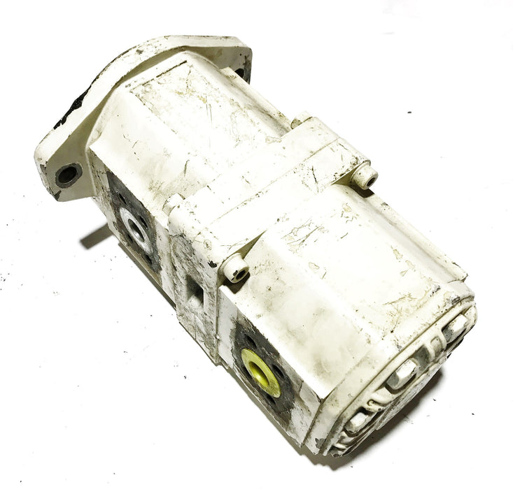 Sauer Hydraulic Motor Assembly 22-90