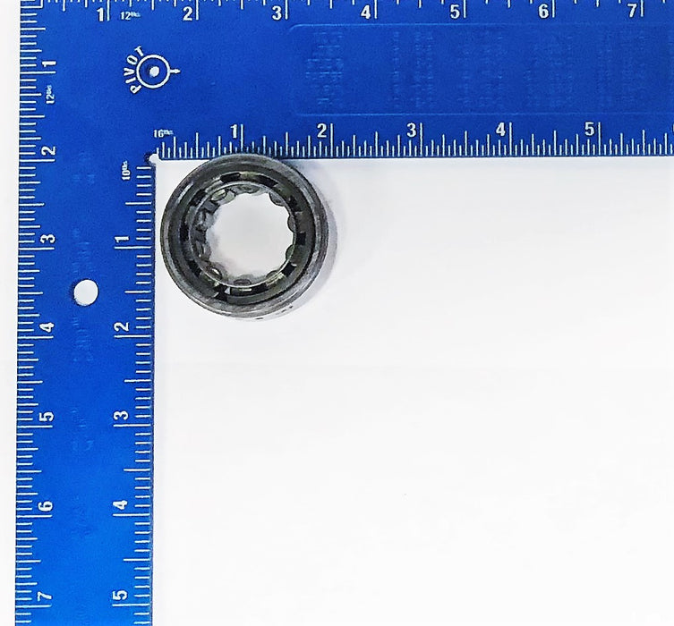 Rollway Cylindrical Roller Bearing 1303B(A) NOS