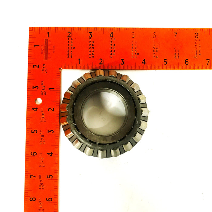Bower Tapered Roller Bearing Cone 55197C NOS