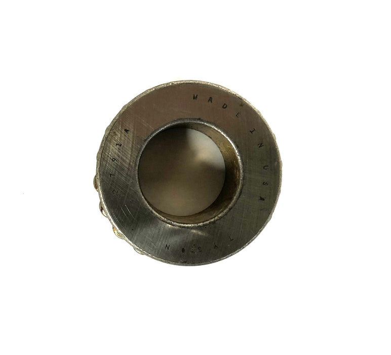 Tyson Tapered Roller Bearing Cone 2791A NOS