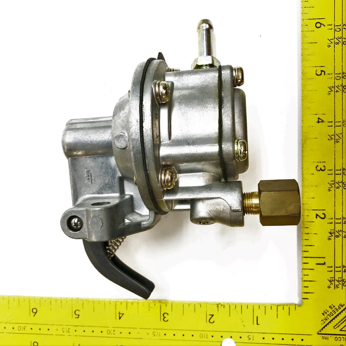 Carter Mechanical Fuel Pump Assembly  M60100 NOS