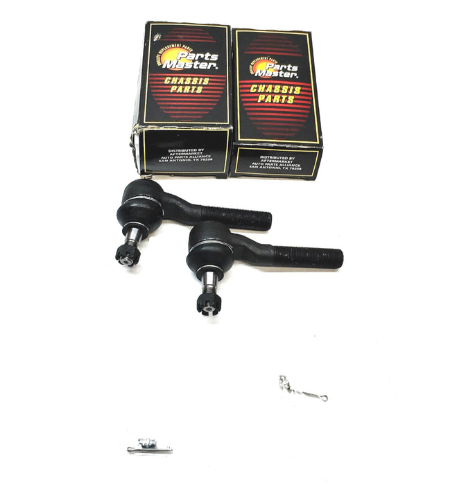 Parts Master Tie Rod Replacement ES3584 [Lot of 2] NOS