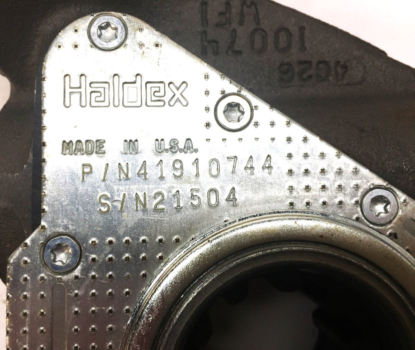 Haldex Automatic Brake Adjuster 41910744 without Hardware 427-10571 NOS