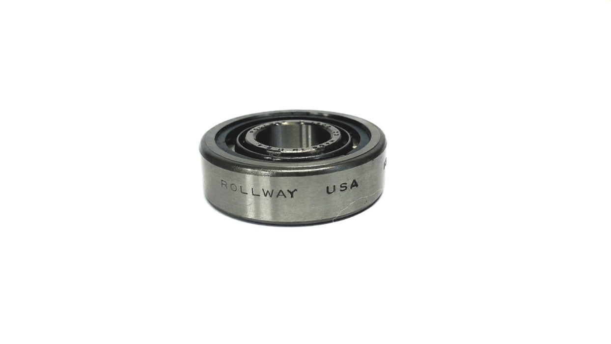 Rollway Cylindrical Roller Bearing Assembly 1303B(A) (E1303103) NOS