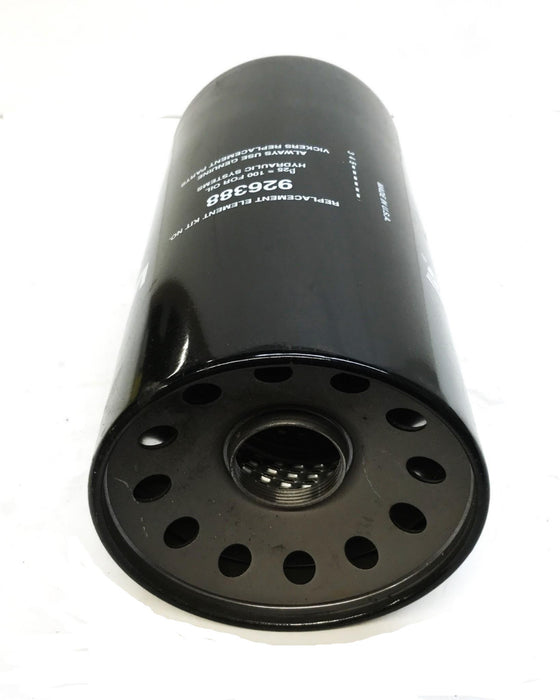 Vickers Hydraulic Filter 926388 NOS