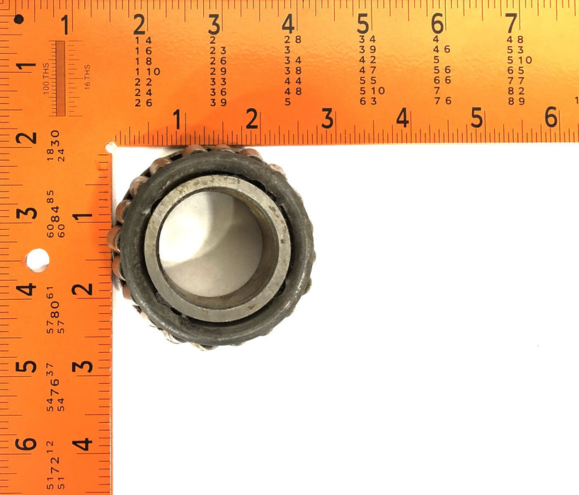 Tyson Tapered Roller Bearing Cone 2791A NOS