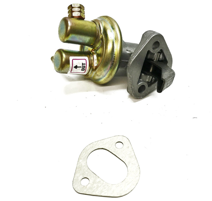 Carter Mechanical Fuel Pump Assembly  M60224 NOS