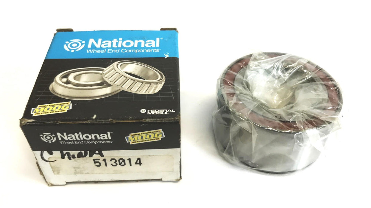 National/Federal Mogul Front Wheel Bearing 513014 [Lot of 3] NOS
