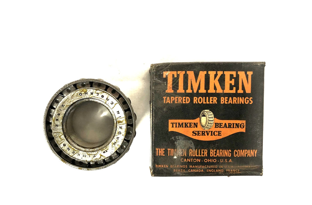 Timken Tapered Roller Bearing Cone 2561X NOS