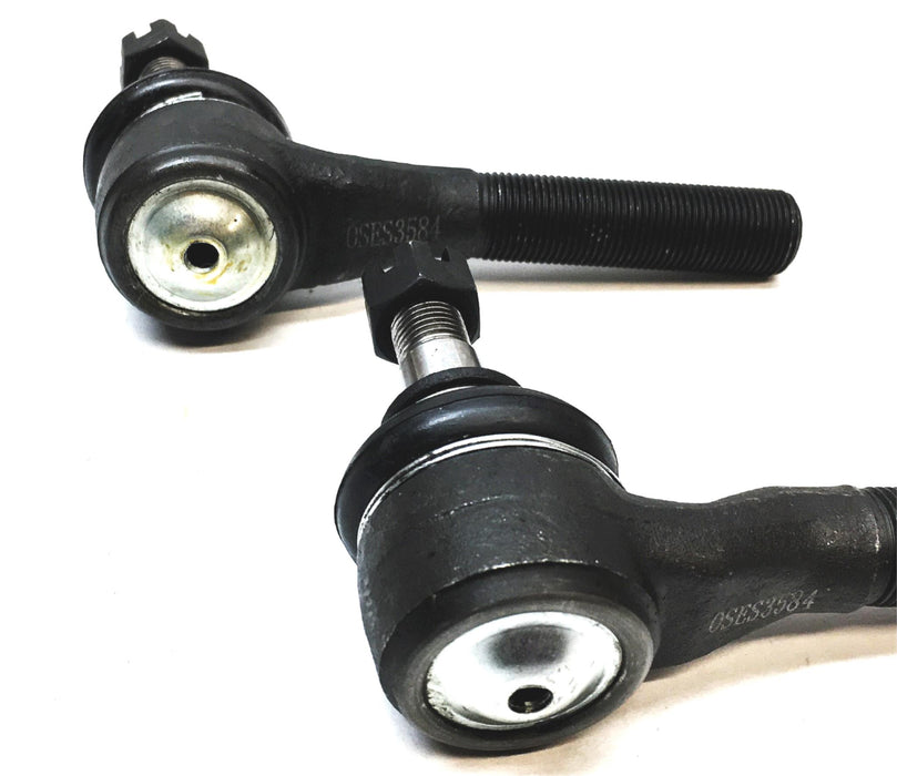 Parts Master Tie Rod Replacement ES3584 [Lot of 2] NOS
