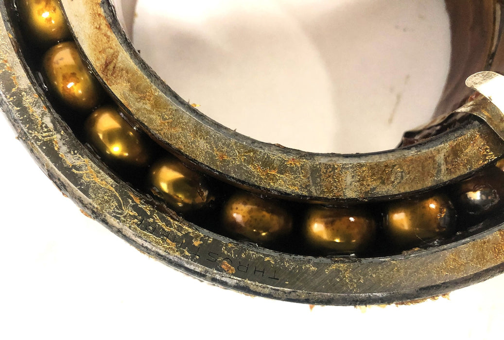 MRC Radial Ball Bearing Duplex 122RDI (122RD-IT) NOS