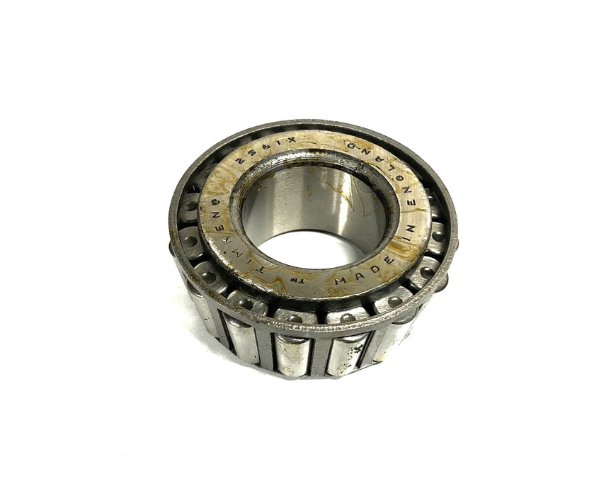 Timken Tapered Roller Bearing Cone 2561X NOS