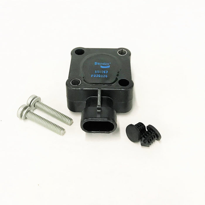Bendix Electronic Throttle Maintenance Kit 550389 NOS