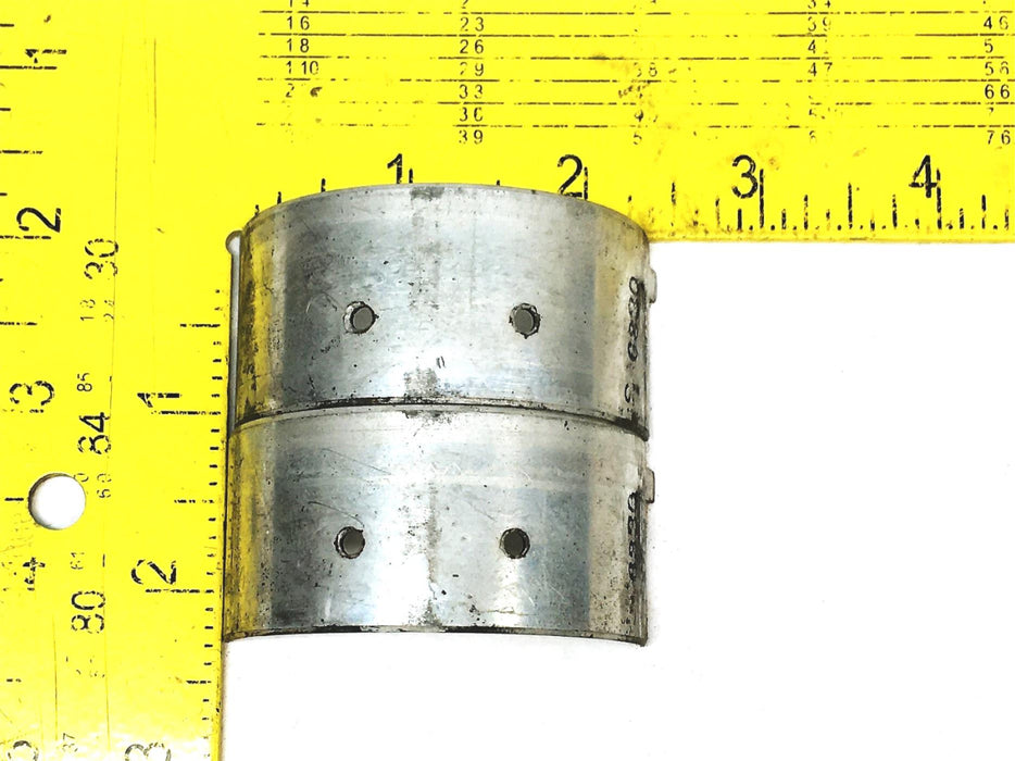 Bohnalite Engine Bearing S-6330-002 NOS